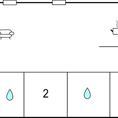 펜션 Stunning In With Wifi *