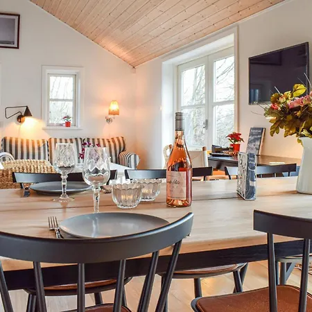 Stunning In With Wifi 펜션