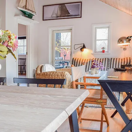 펜션 Stunning In With Wifi