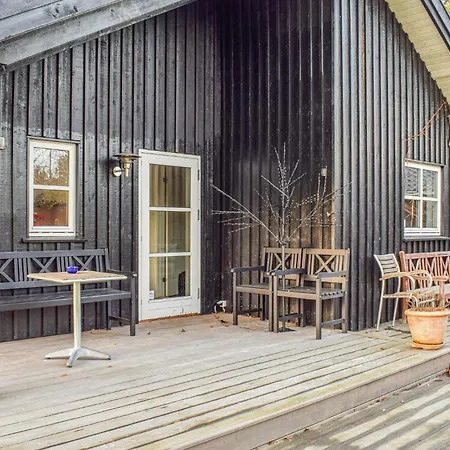 펜션 Stunning In With Wifi 길렐라이에