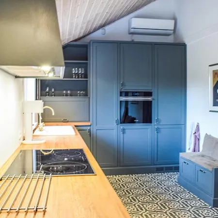 Stunning In With Wifi *