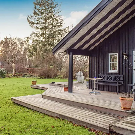 Stunning In With Wifi 펜션