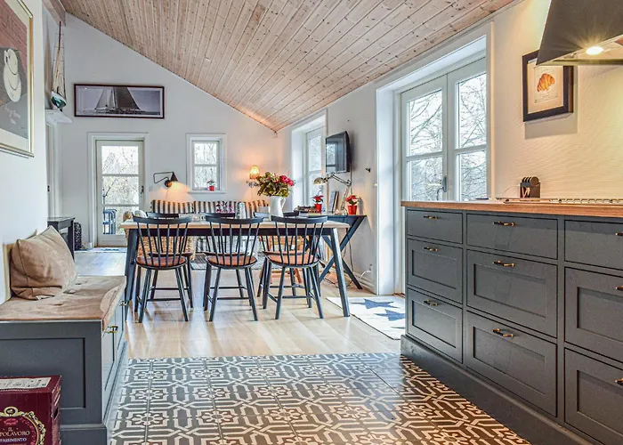 Stunning In With Wifi *