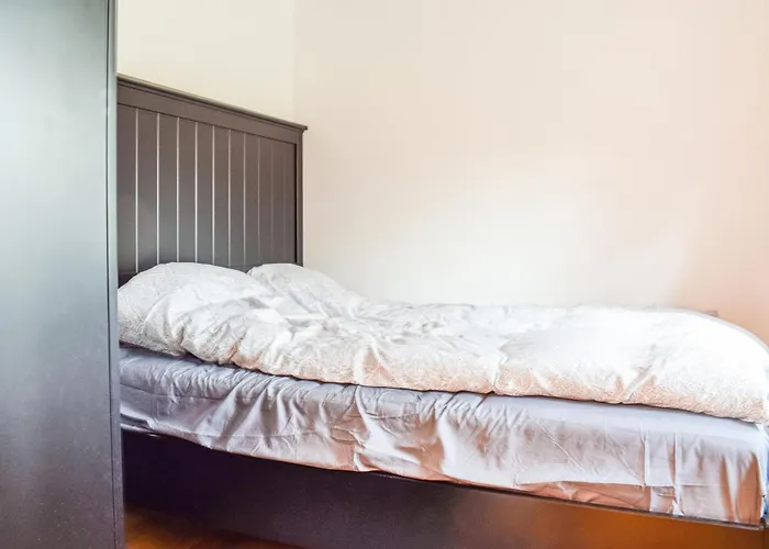 Stunning In With Wifi Gilleleje