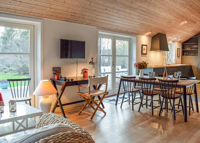 Stunning In With Wifi Casa de Férias *