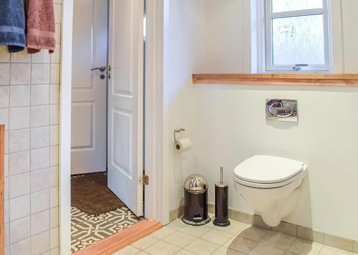 Casa de Férias Stunning In With Wifi *