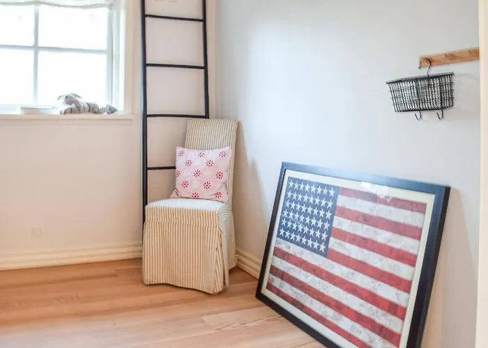 Stunning In With Wifi Casa de Férias Gilleleje