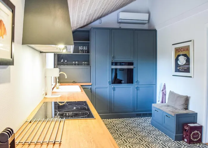 Stunning In With Wifi *