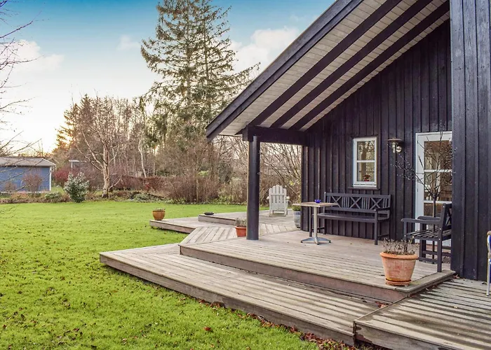 Stunning In With Wifi Casa de Férias